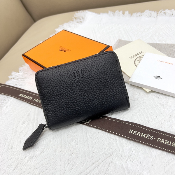 エルメス財布コピー正面デザイン